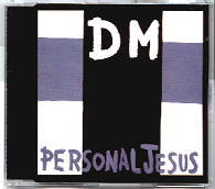 Depeche Mode - Personal Jesus CD 1